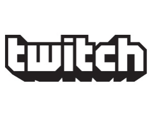 Twitch logo