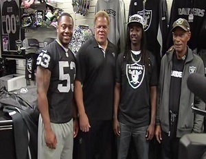 Yale Univ. Oakland Teen