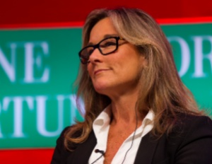 Angela Ahrendts