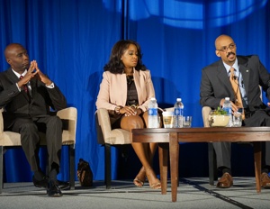 entrepreneurs conference black enterprise