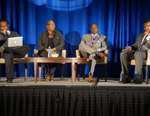 Entrepreneur's conference