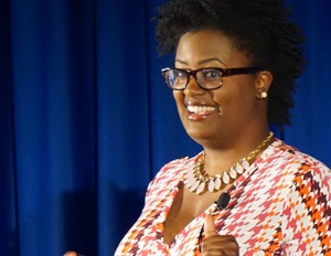 entrepreneurs conference amanda littlejohn