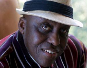 Top 10 facts about Bill Duke