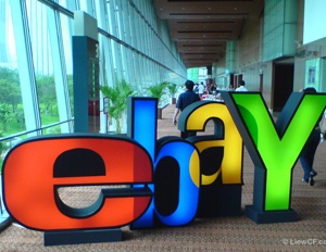 ebay logo