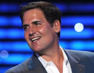 BE_Mark Cuban-Shark Tank