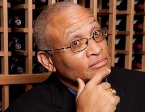 Larry Wilmore Replaces Stephen Colbert on Comedy Central
