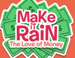 make it rain logo