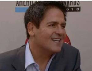Mark Cuban States He's Prejudiced