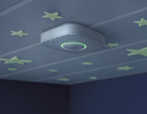 nest protect smoke alarm