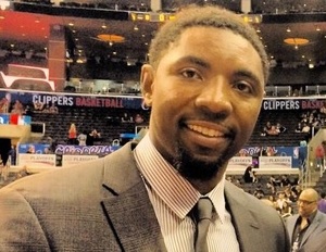 Roger Mason Jr. Backs of LeBron boycott comments