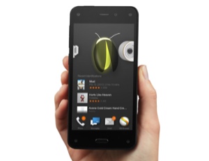 amazon fire phone