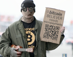 bitcoin believer