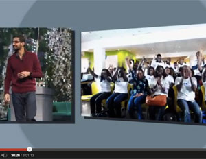 Google I/O Nigeria