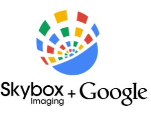 Skybox Imaging Google acquisition
