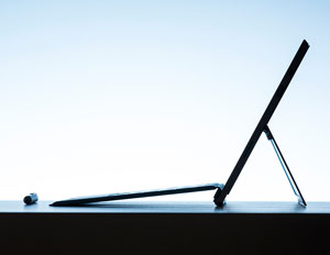 Microsoft Surface Pro 3