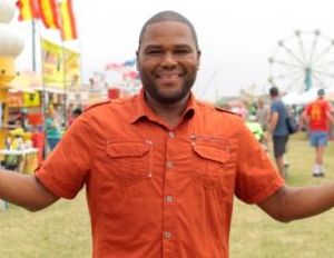 Anthony Anderson, Food Network