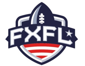The FXFL Debuts this fall