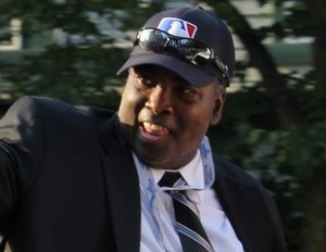 Tony Gwynn Dead at 54