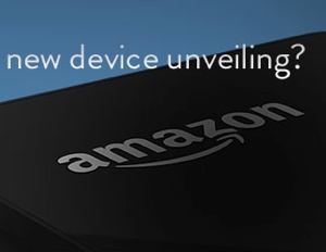 Amazon phone teaser