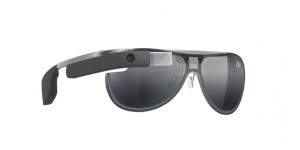 DVF Google Glass