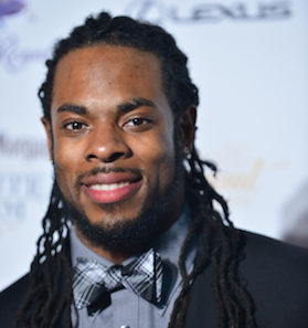 Richard Sherman