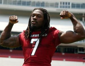Jadeveon Clowney Signs Rookie Contract
