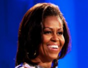 Michelle Obama