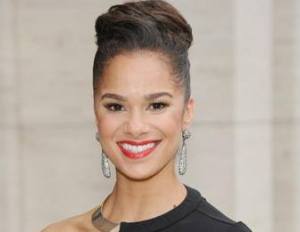 Misty Copeland