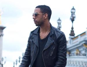 Ryan Leslie Introduces Disruptive Media