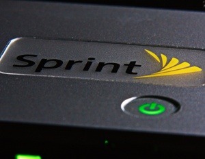 Sprint Mifi