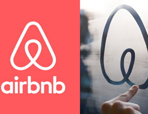 airbnb new logo