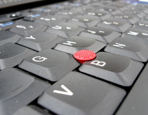 Lenovo laptop keyboard