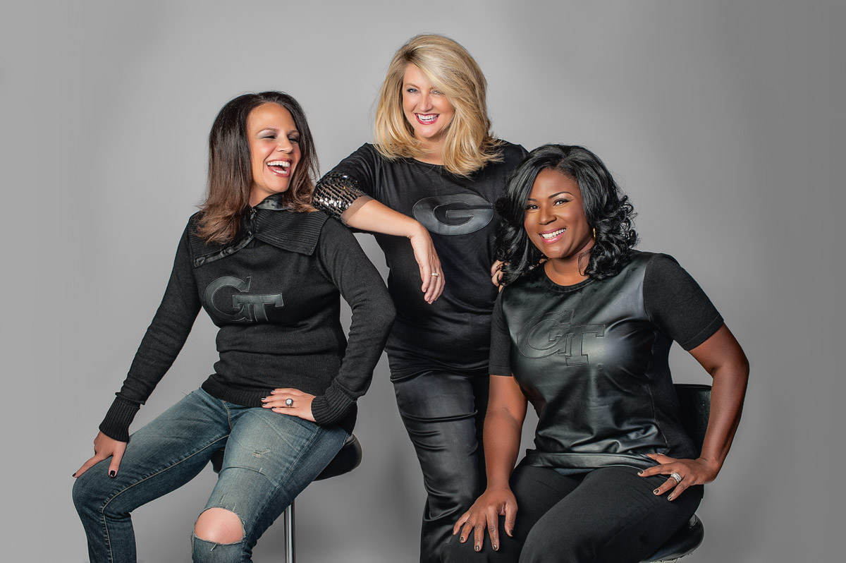 Team Couture Founders