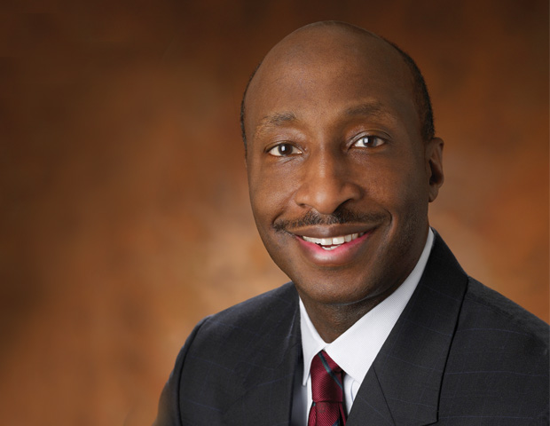 Kenneth Frazier