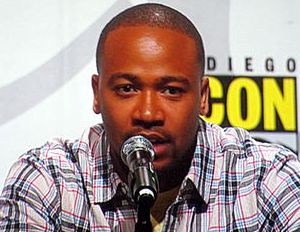 Columbus Short Makes Plea Deal in Domestic Abuse Case