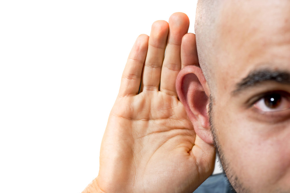 how to improve your listening skills