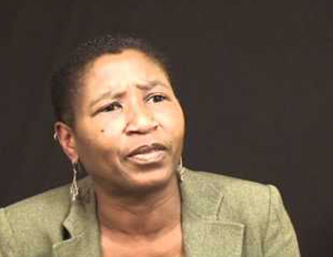 Michele Roberts: $1.2 million salary