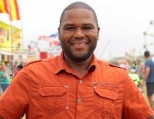 Interesting facts about Anthony Anderson