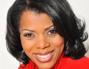 Candace Steele-Flippin hired by St. Jude