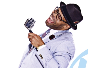 Eric Roberson