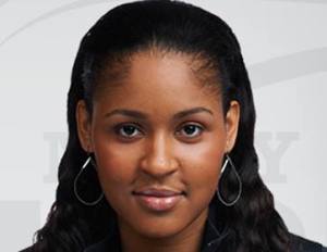 Maya Moore is WNBA MVP