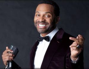 Mike Epps Has been picked to play Richard Pryor