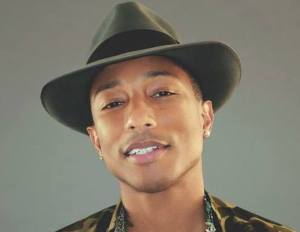 'Happy' Pharrell Williams Sued by ARTST TLK Producer for $1 Million