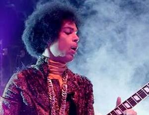 Prince will release 2 albums with Warner Brothers this year