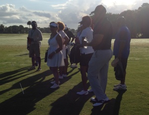 The Golf Academy, Black Enterprise Golf and Tennis Challenge