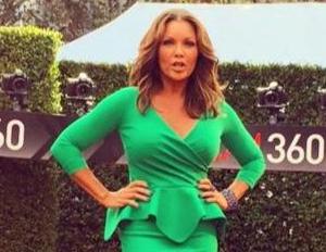 The IRS wants $370,000 from Vanessa Williams