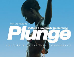 plunge conference currently in Miami