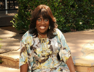Sheryl Underwood