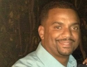 Alfonso Ribeiro Appearing on Season 19 of Dancing With The Stars