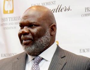 TD Jakes Sues Young Jeezy